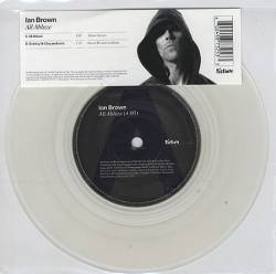 Ian Brown : All Ablaze